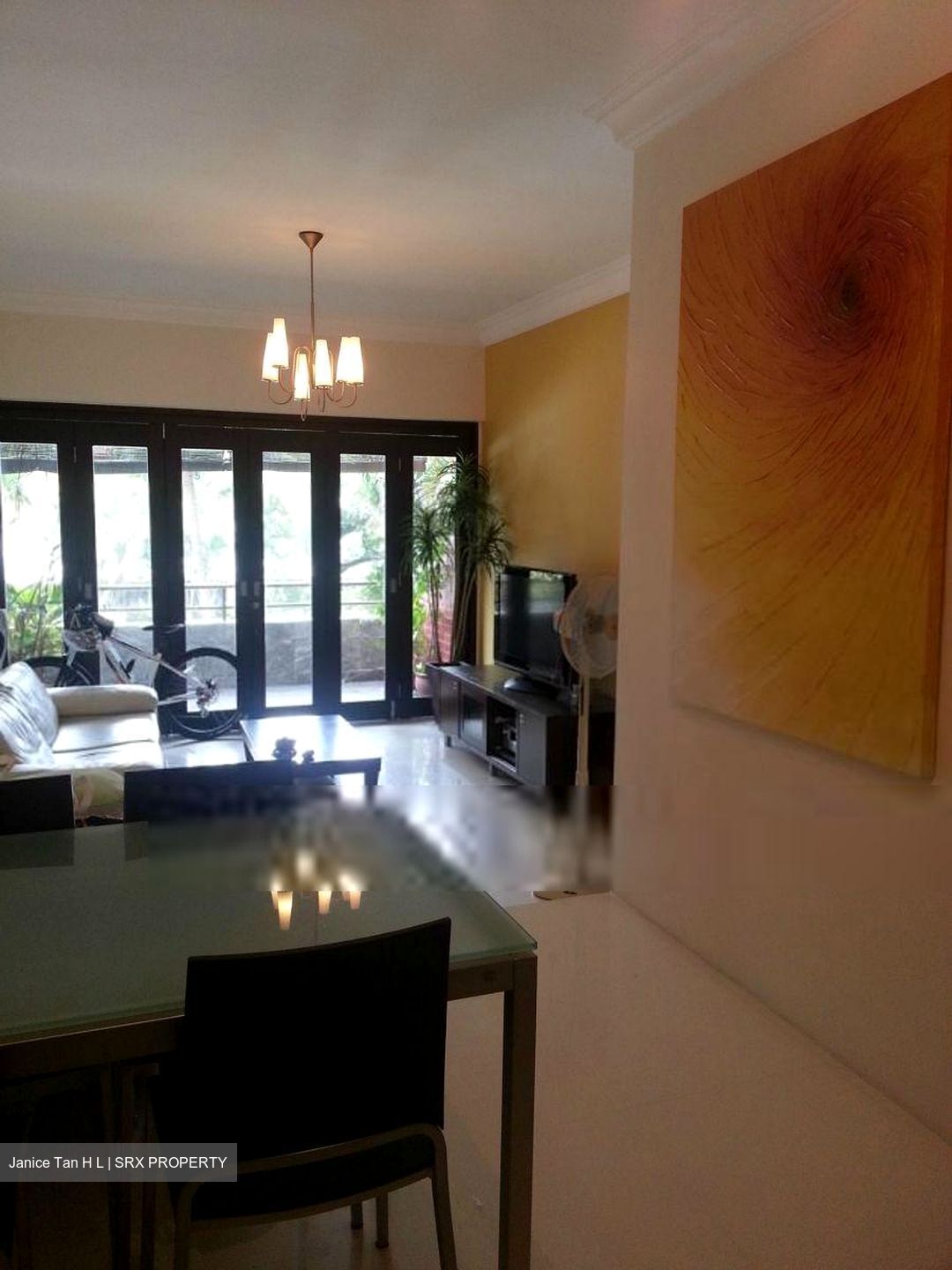 Eastern Lagoon (D16), Condominium #593617581